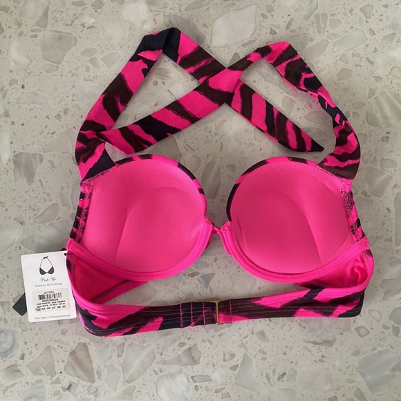 Miraculous VS Swim top bombshell - Picture 2 of 6